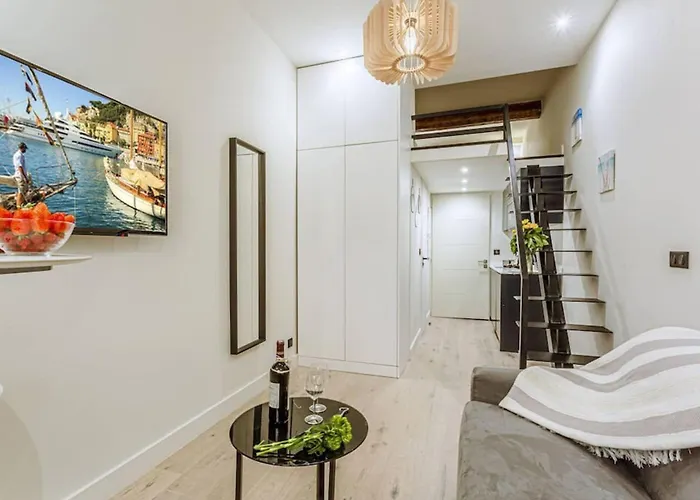 Bunico 1 - Old Town Renovated Studio