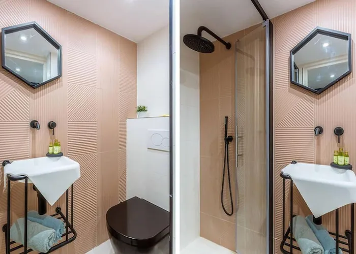Bunico 1 - Old Town Renovated Studio