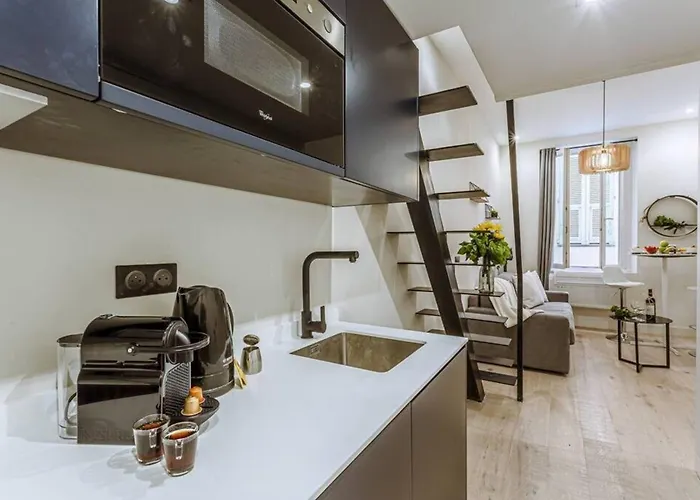 Bunico 1 - Old Town Renovated Studio