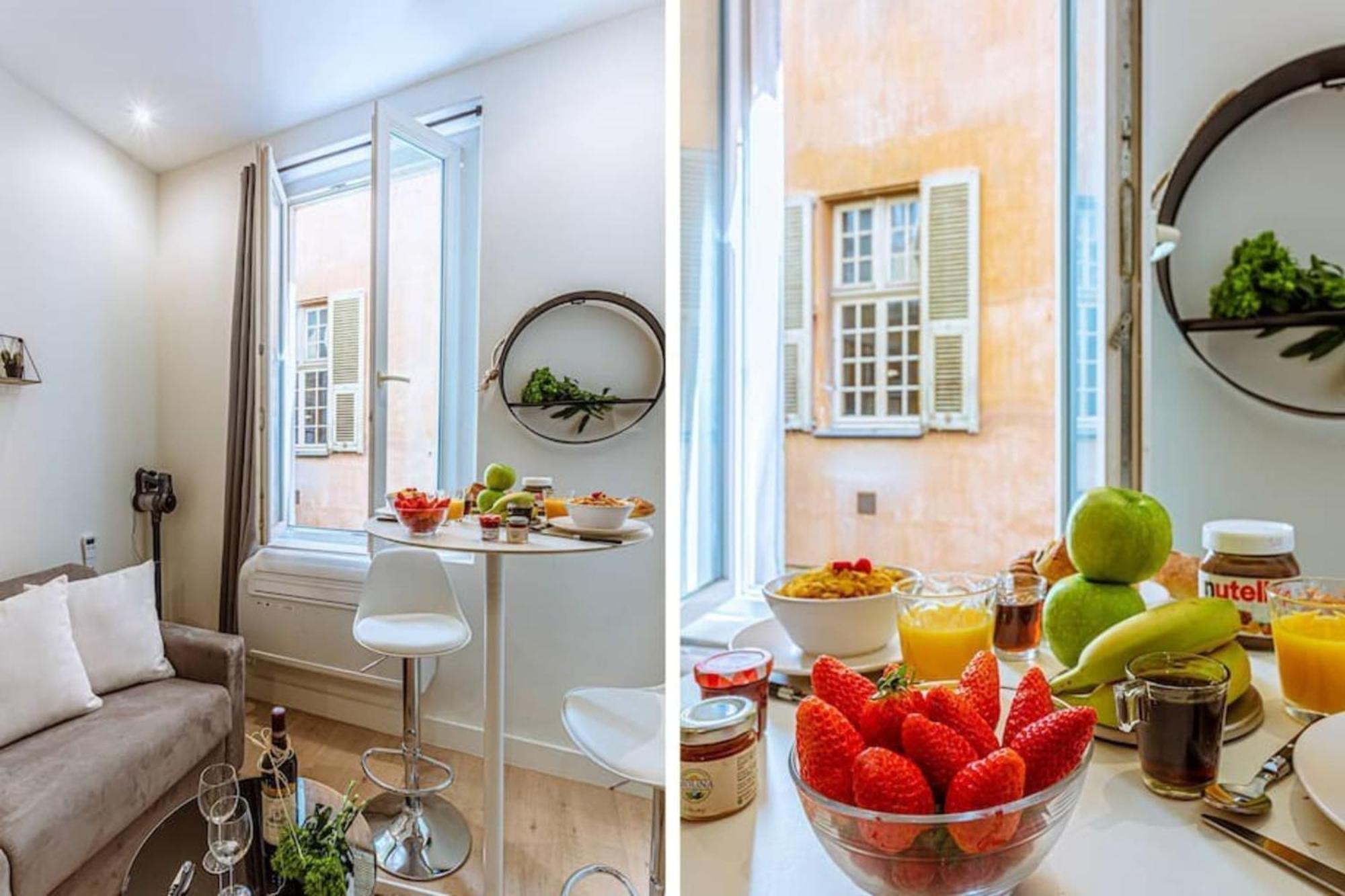 Bunico 1 - Old Town Renovated Studio Apartment *