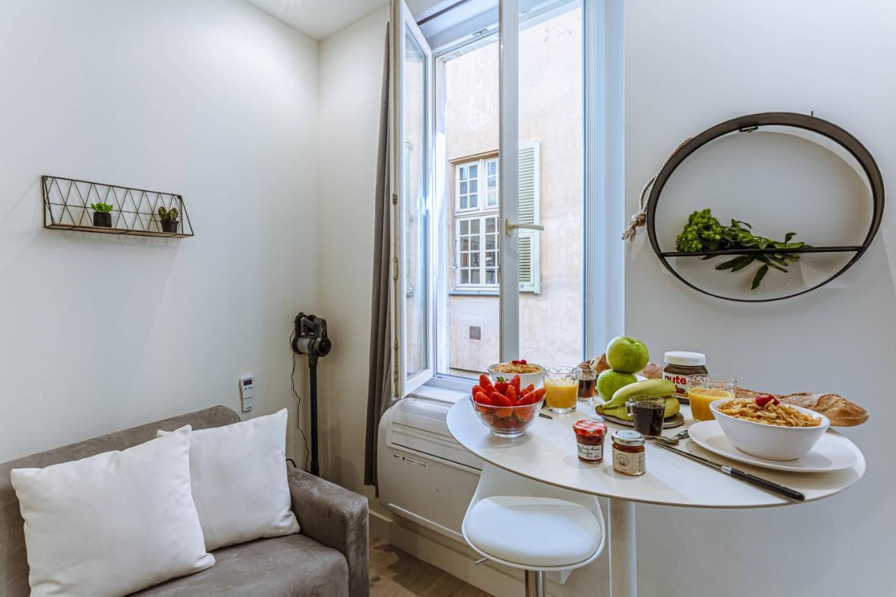 Bunico 1 - Old Town Renovated Studio Apartment *