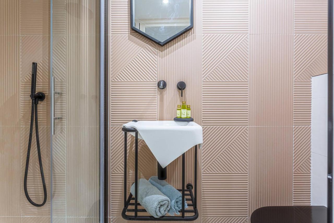 Bunico 1 - Old Town Renovated Studio Apartment Nice