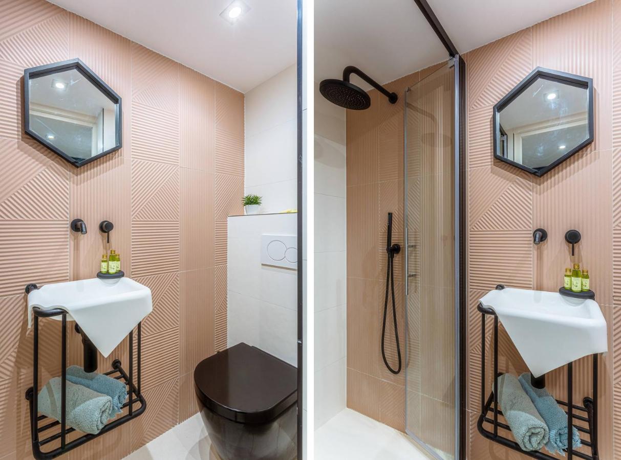 Bunico 1 - Old Town Renovated Studio Apartment *
