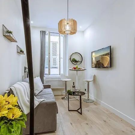 Bunico 1 - Old Town Renovated Studio Nice Exterior photo