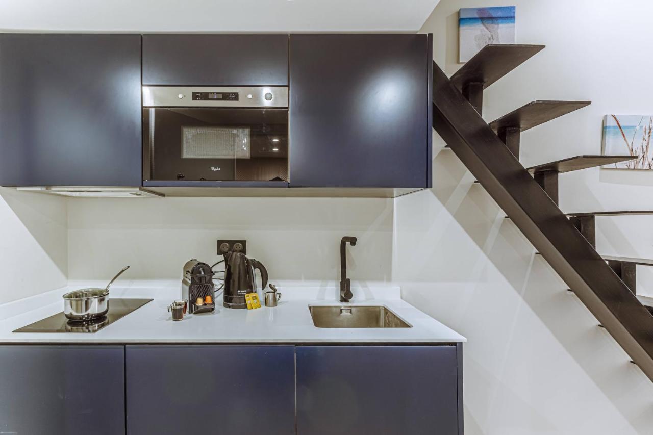 Bunico 1 - Old Town Renovated Appartamento Nizza